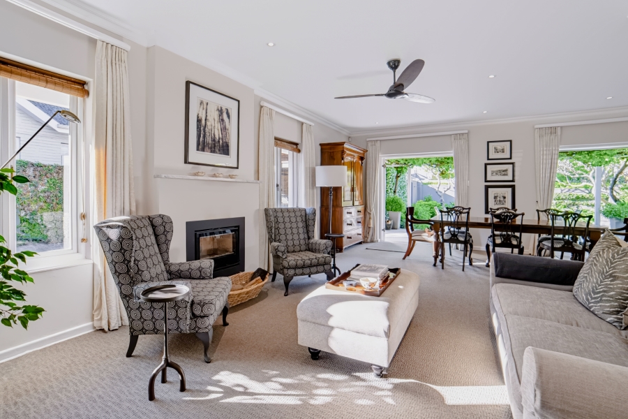 8 Bedroom Property for Sale in Claremont Western Cape